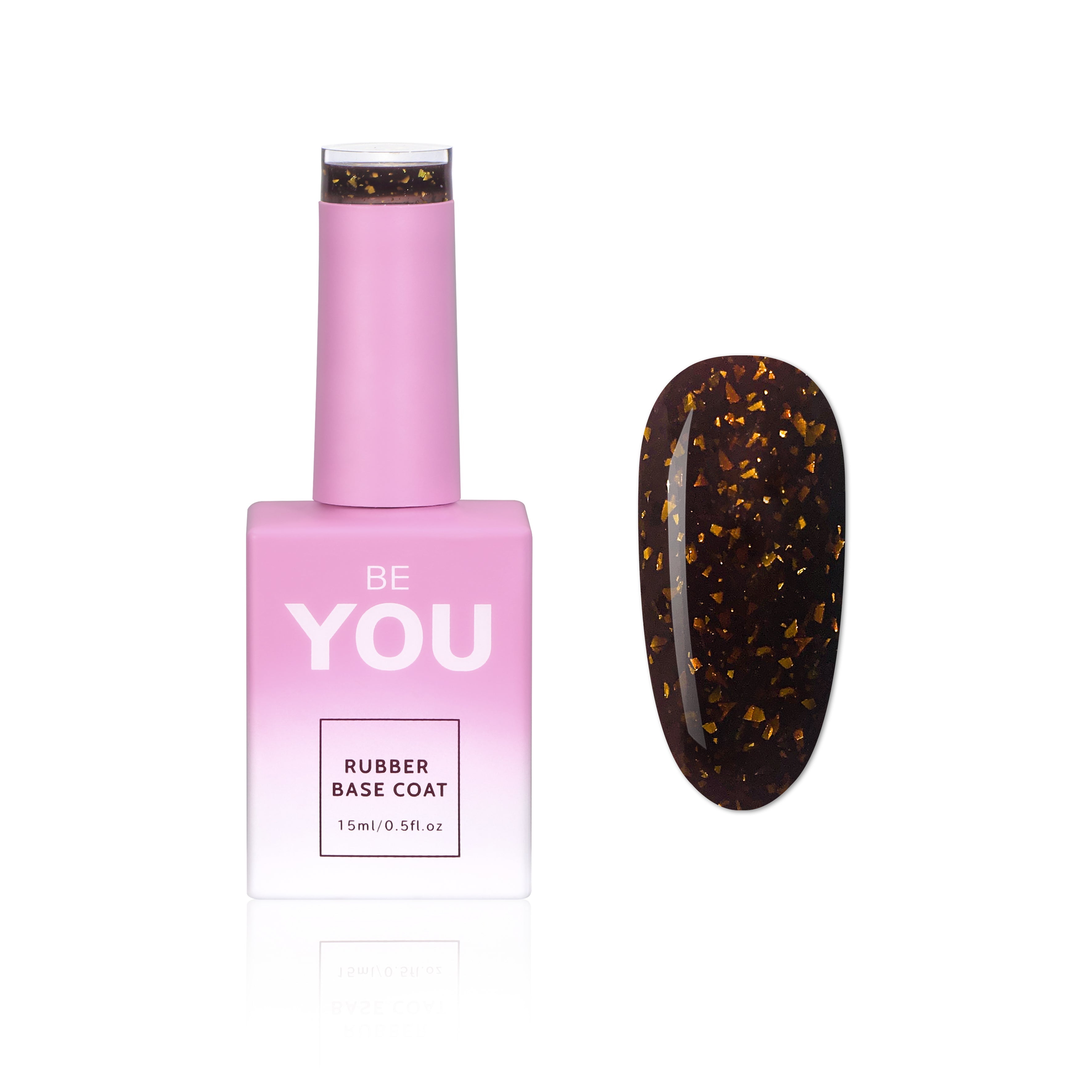BEYOU Professional Flake BASE 09(Fall collection) 15ML