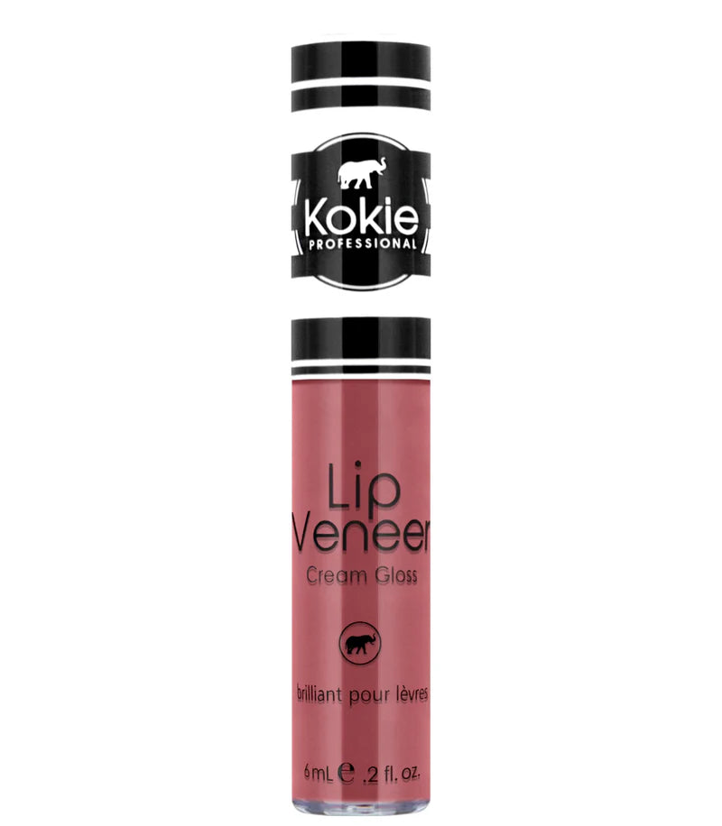 KOKIE Lip Veneer Crema Brillo