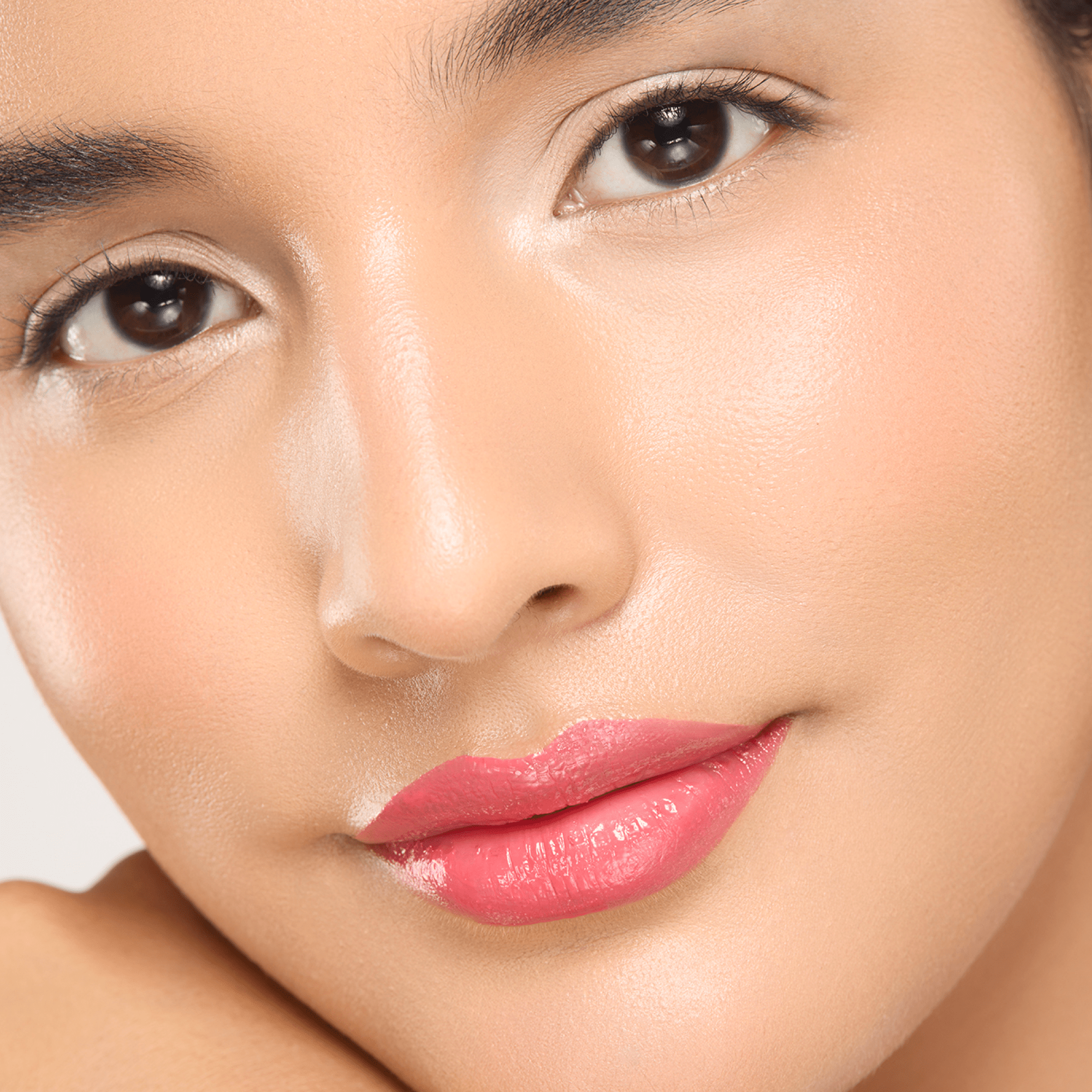 Blooming Hibiscus - Supreme Lip Creme