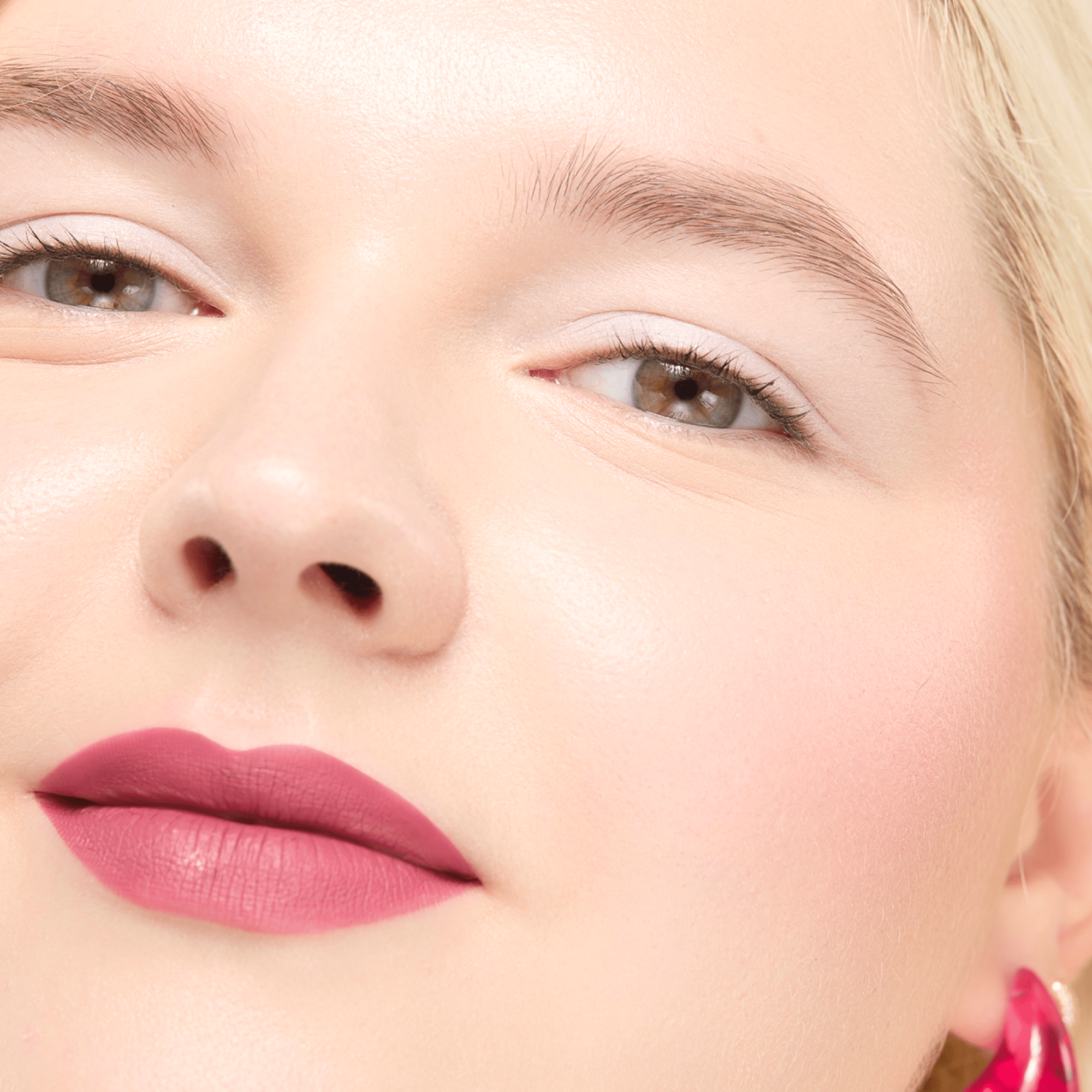 Clean Canvas Eye Concealer and Base White