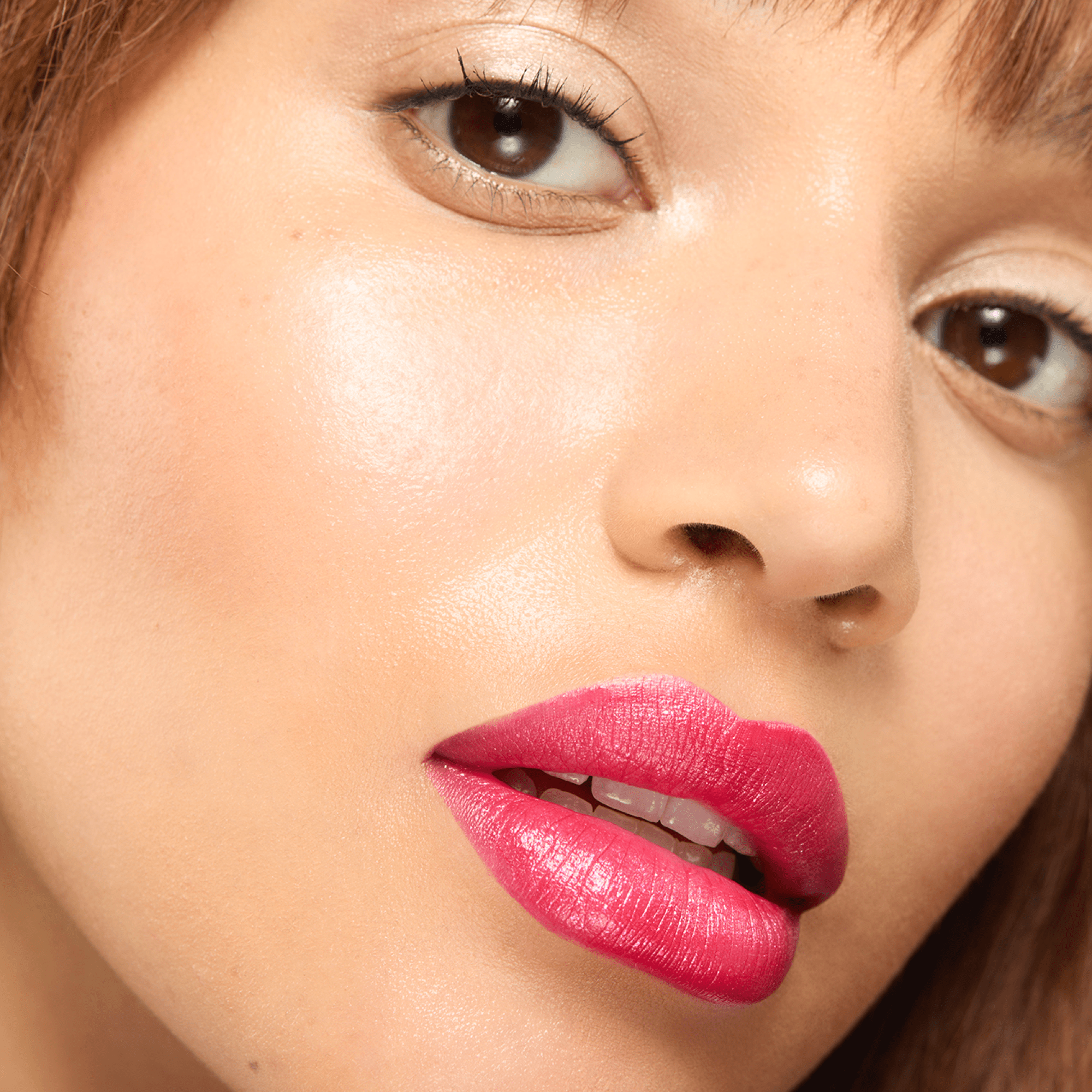 Cupid - Glitter Lipstick