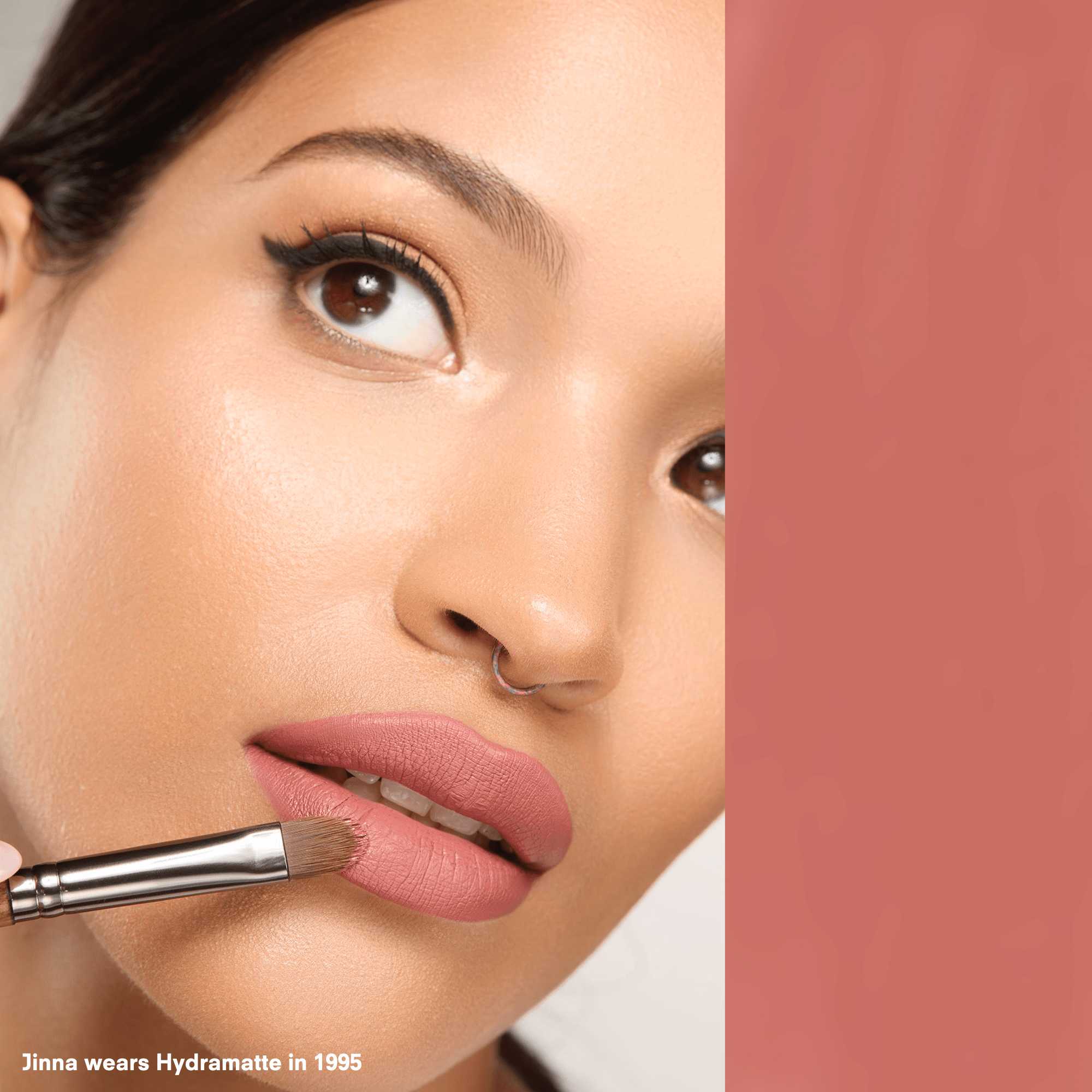 1995 - HydraMatte®️ Liquid Lipstick