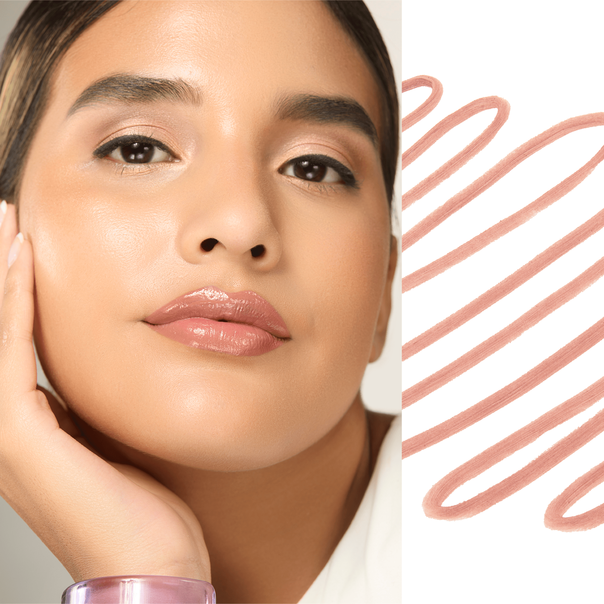 Sugar and Spice - Lip Pencil