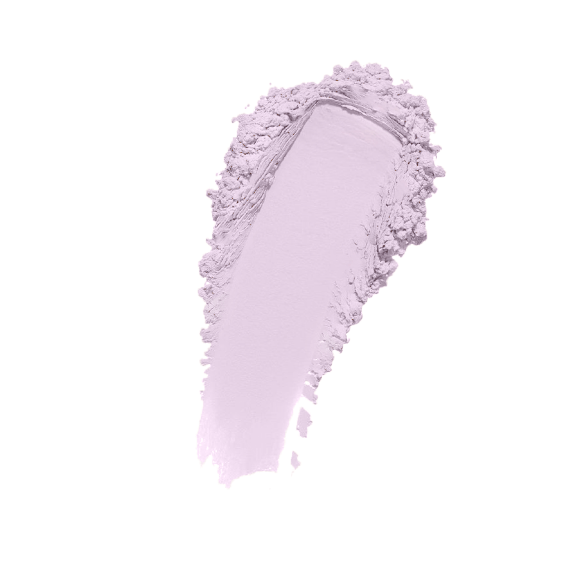 Slay the Bake Soft Focus, No Filter Lavender Blurring Powder