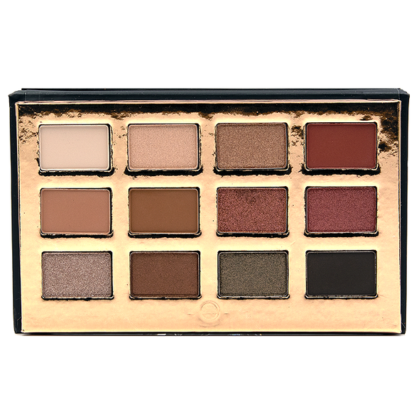 CROWN BRUSH Go2 Ego Trip - GES02