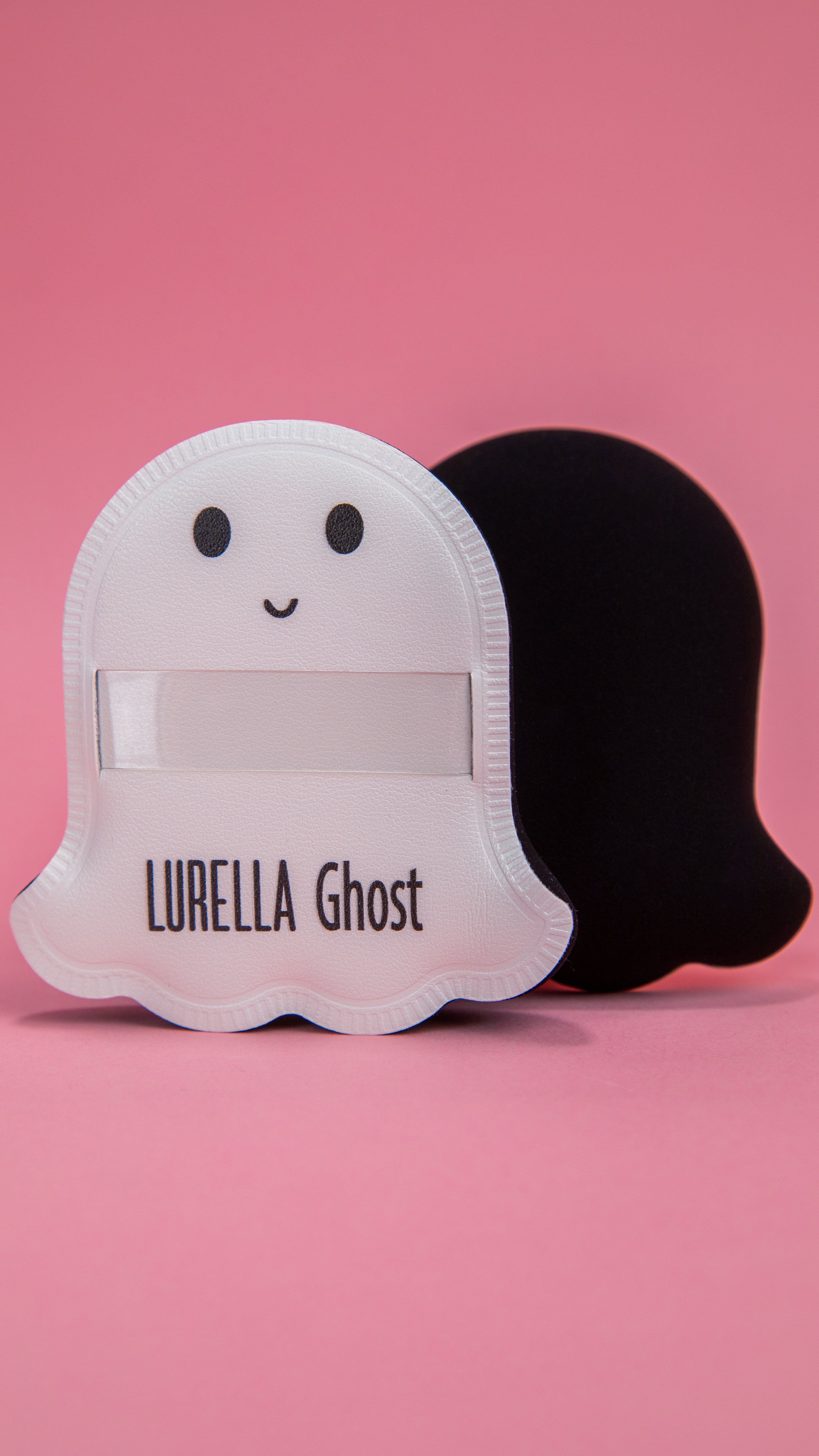 LURELLA Ghost Powder Puff