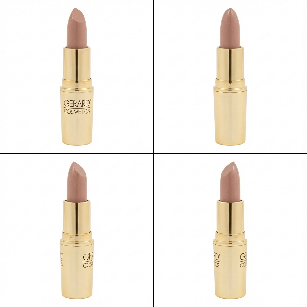 Underground - Lipstick