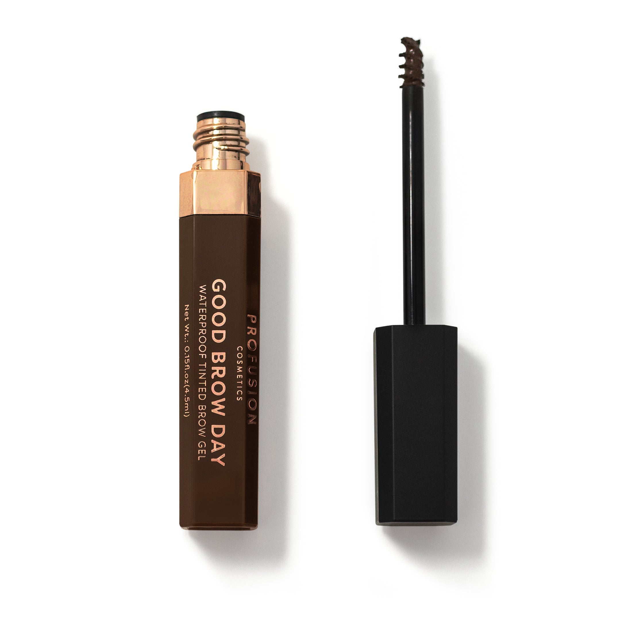 PROFUSION Good Brow Day Waterproof Tinted Brow Gel