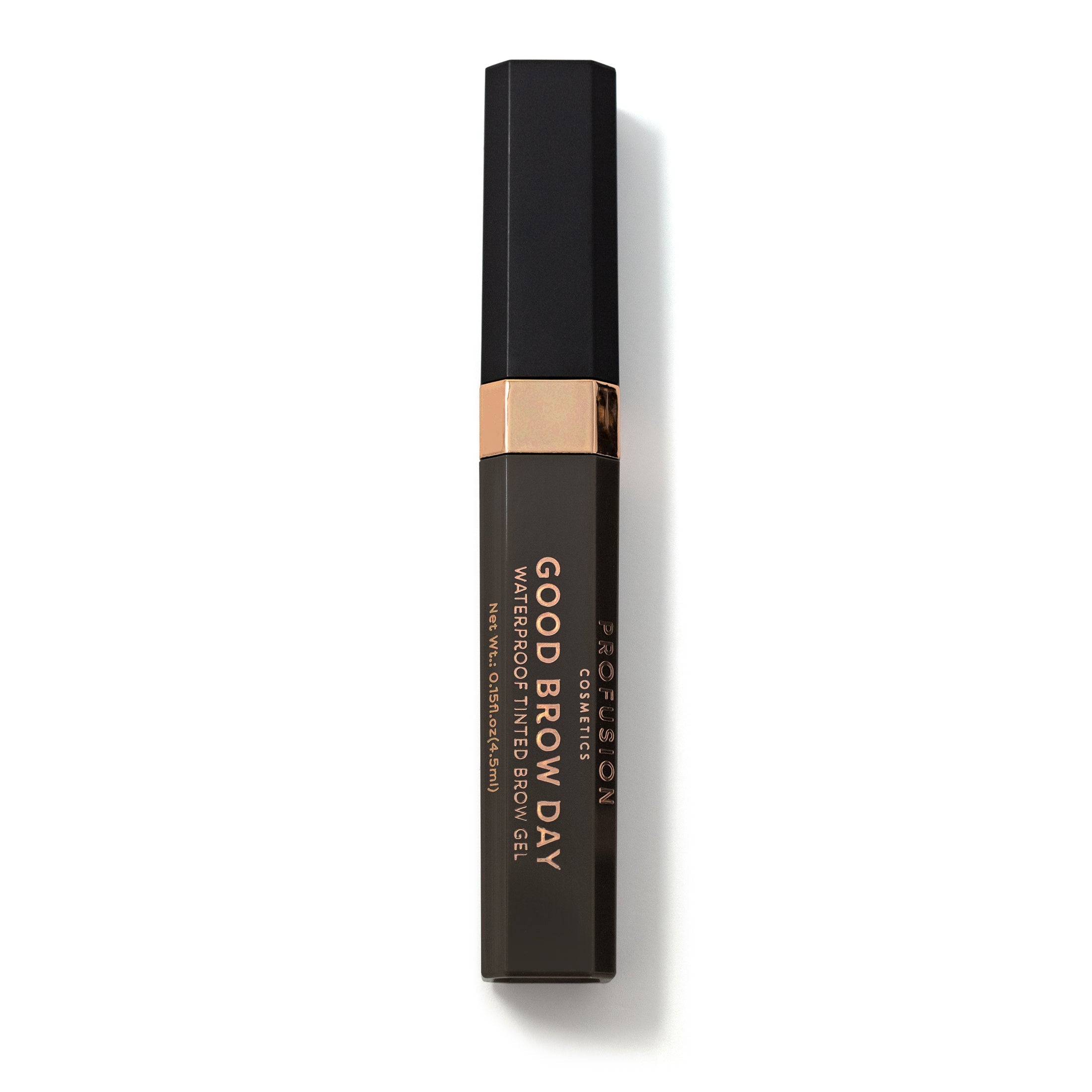PROFUSION Good Brow Day Waterproof Tinted Brow Gel