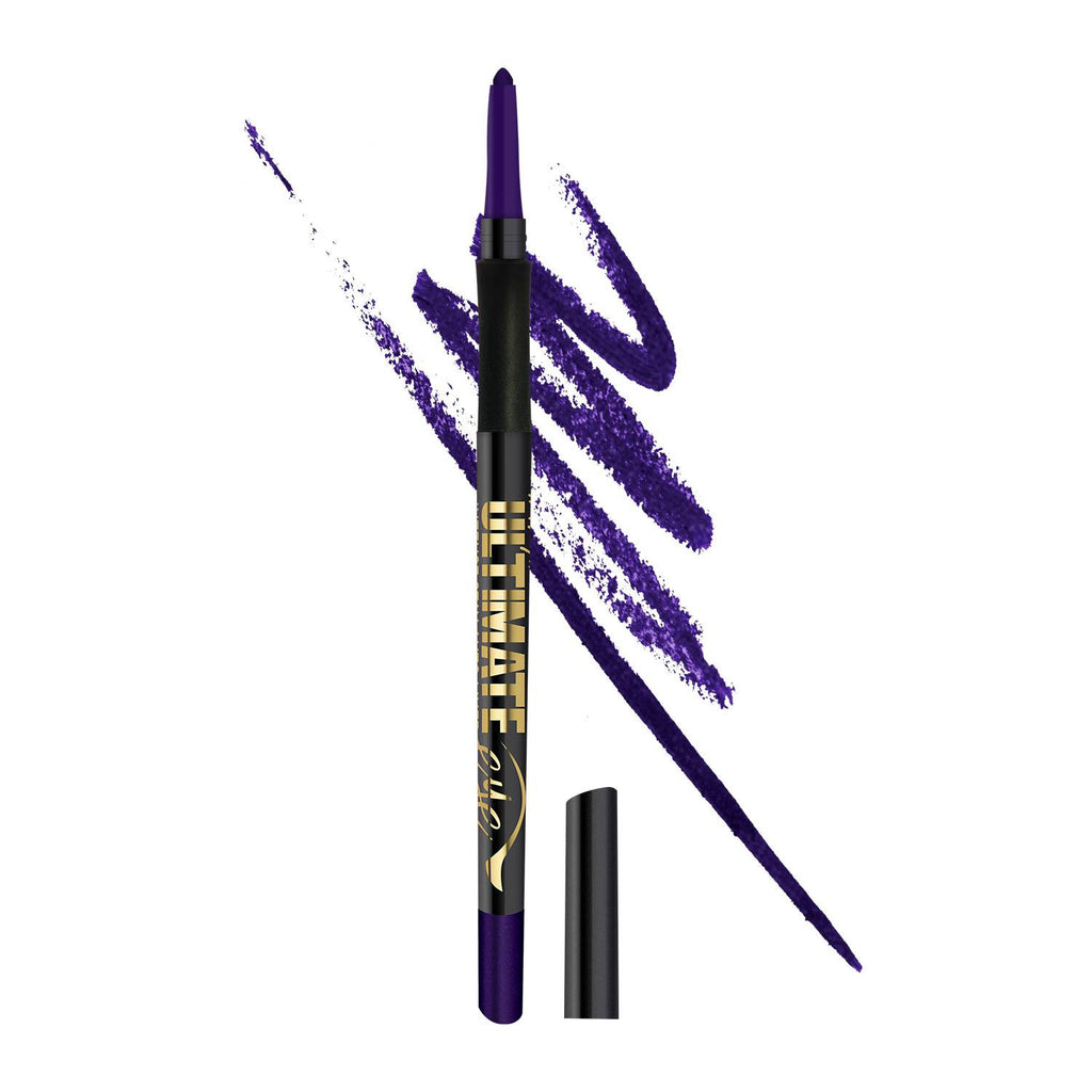 L.A. Girl Ultimate Intense Stay Auto Eyeliner