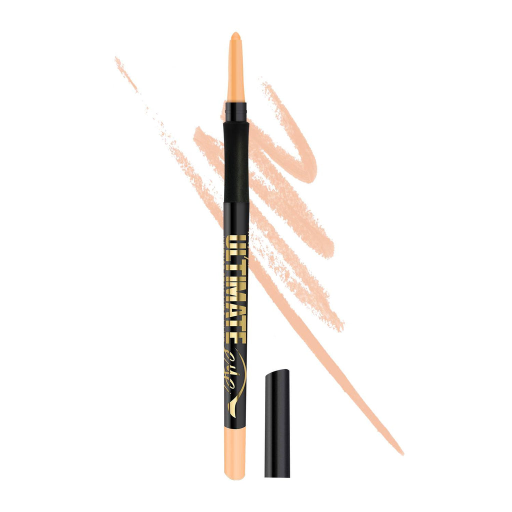 L.A. Girl Ultimate Intense Stay Auto Eyeliner