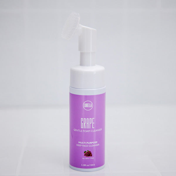 LURELLA Foam Cleanser