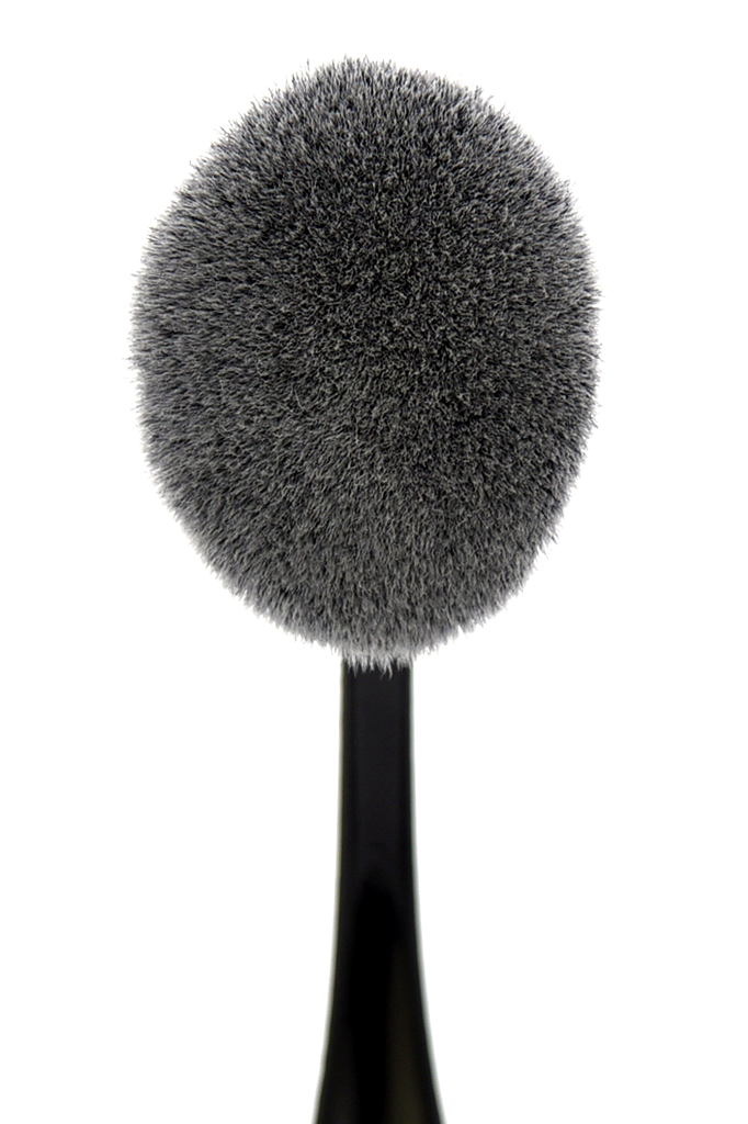 CROWN BRUSH Contour Buffer - GT02