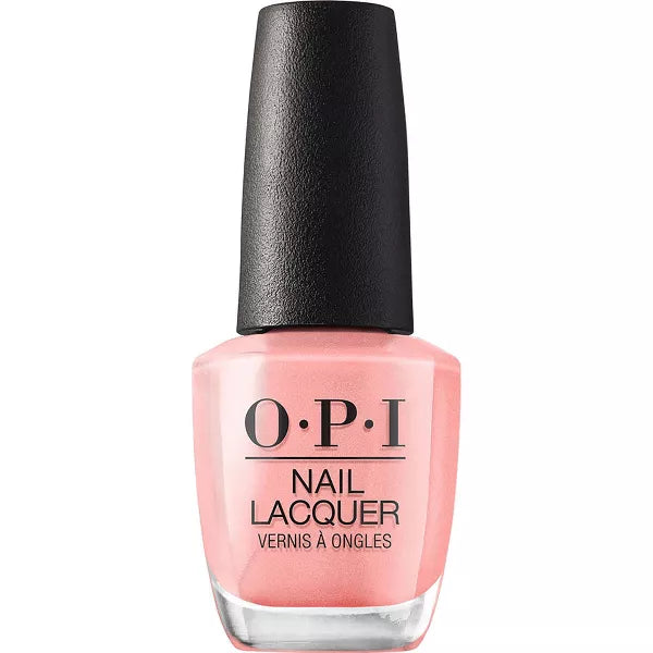 O.P.I Nail Lacquer Nail Polish