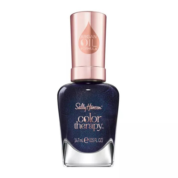 SALLY HANSEN Color Therapy Nail Color