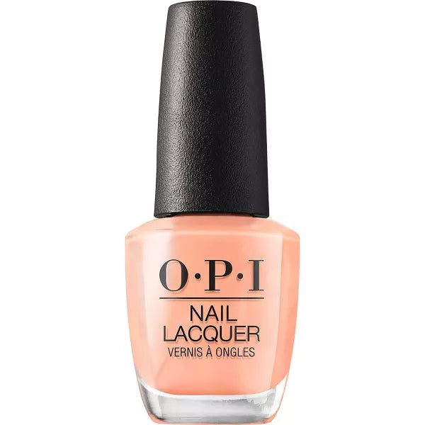 Laca de uñas OPI Esmalte de uñas