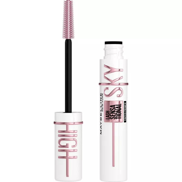 MAYBELLINE Lash Sensational Sky High Washable Mascara