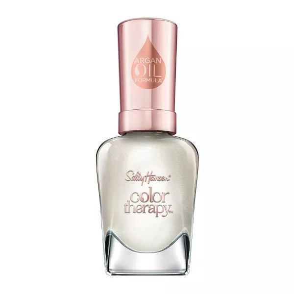 SALLY HANSEN Color Therapy Nail Color