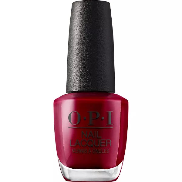 O.P.I Nail Lacquer Nail Polish