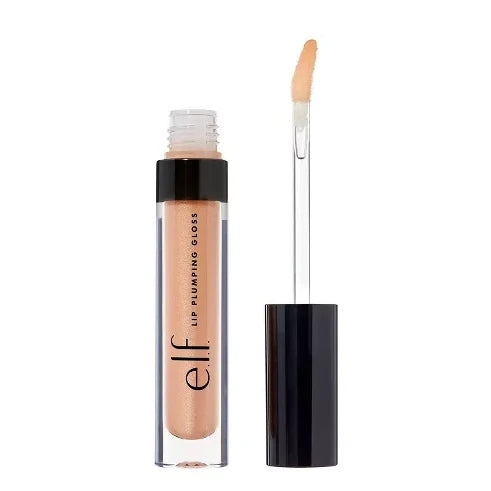 E.L.F. Lip Plumping Gloss