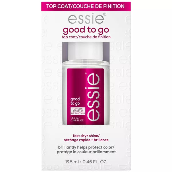 ESSIE Nail Care - Nail Treatment