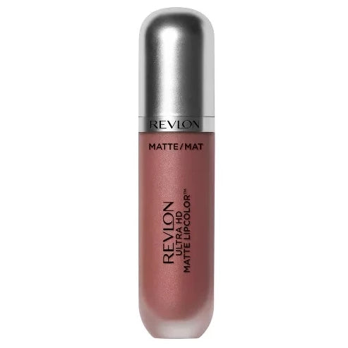 REVLON Ultra HD Matte Lipcolor