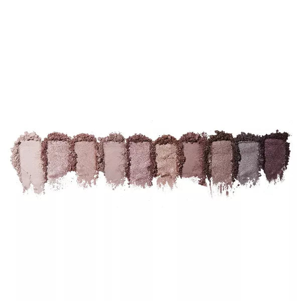 e.l.f Cosmetics Perfect 10 Eyeshadow Palette