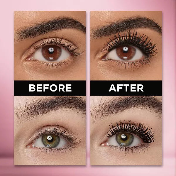 L'OREAL Lash Paradise Hydrofuge Mascara