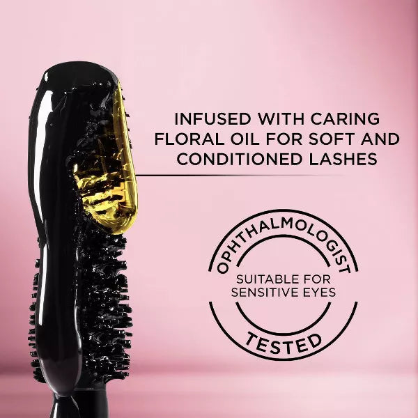 L'OREAL Lash Paradise Hydrofuge Mascara