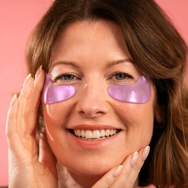 GRACE & STELLA Restoring Under Eye Masks