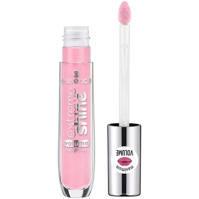 Brillo labial ESSENCE Extreme Shine Volume