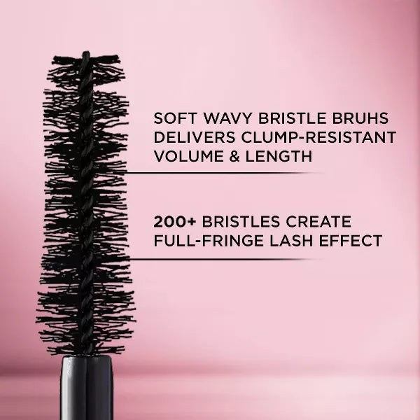 L'OREAL Lash Paradise Hydrofuge Mascara