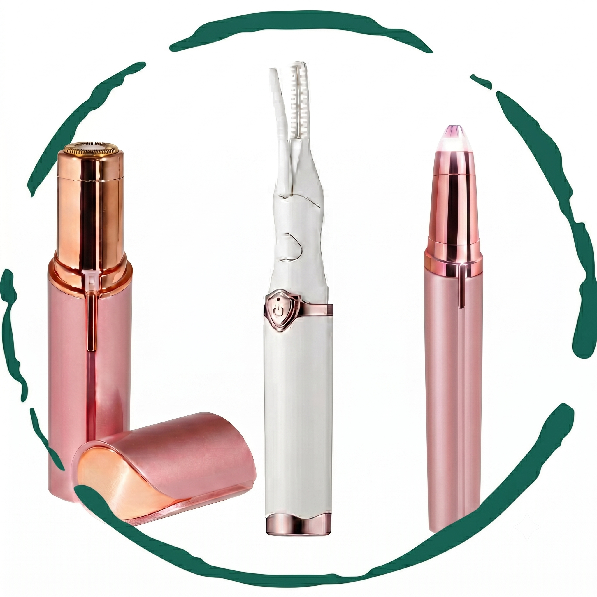 BENAT The Effortless Beauty Kit