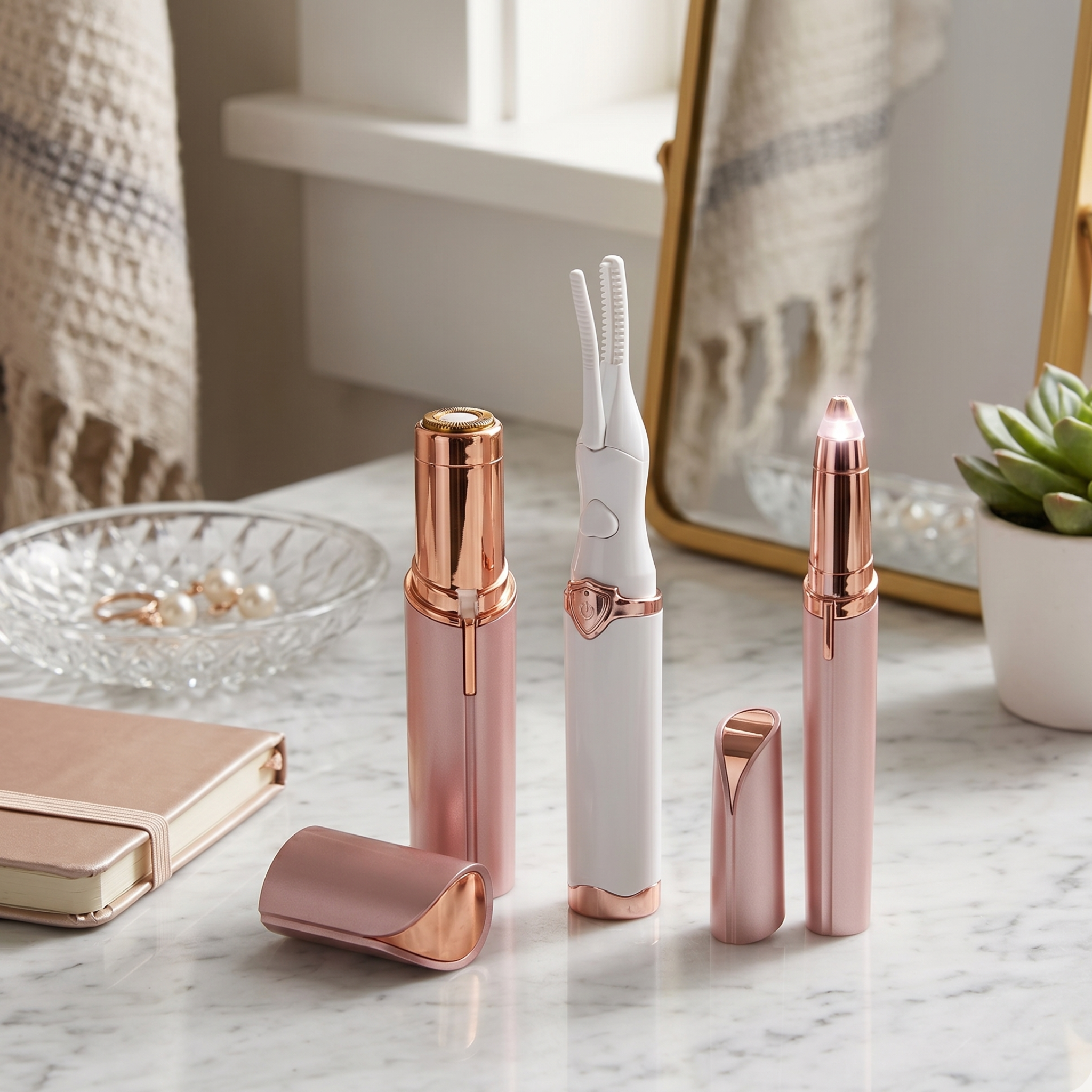 BENAT The Effortless Beauty Kit