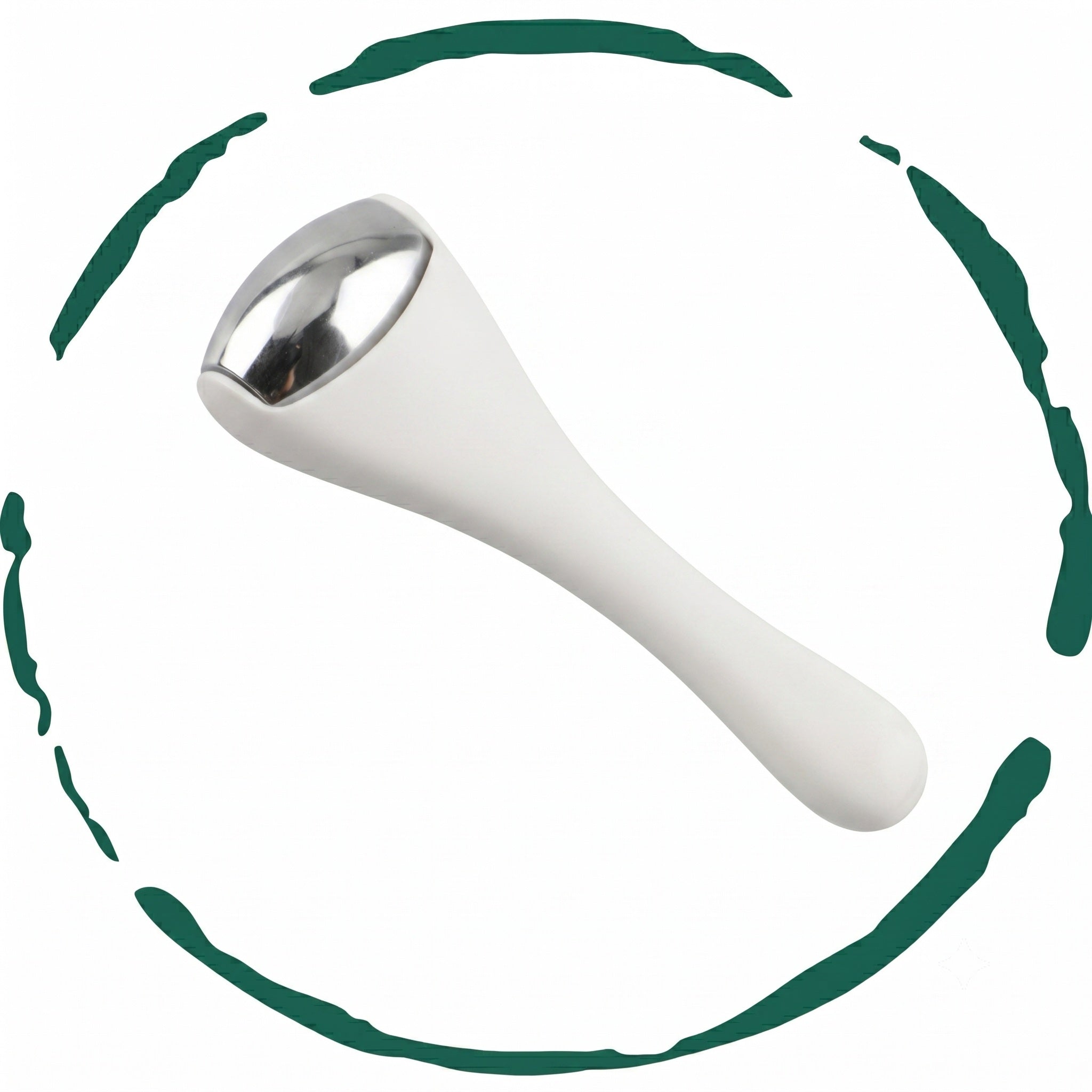 BENAT Eye & Face Ice Roller Massager