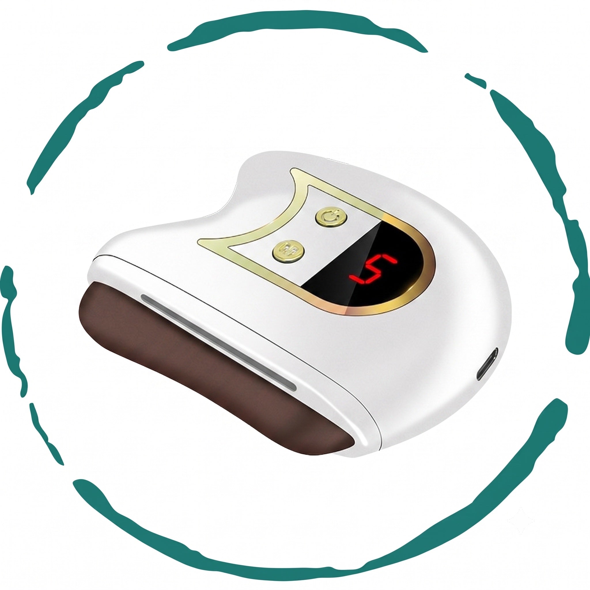 BENAT Electric Gua Sha Facial Sculpting
