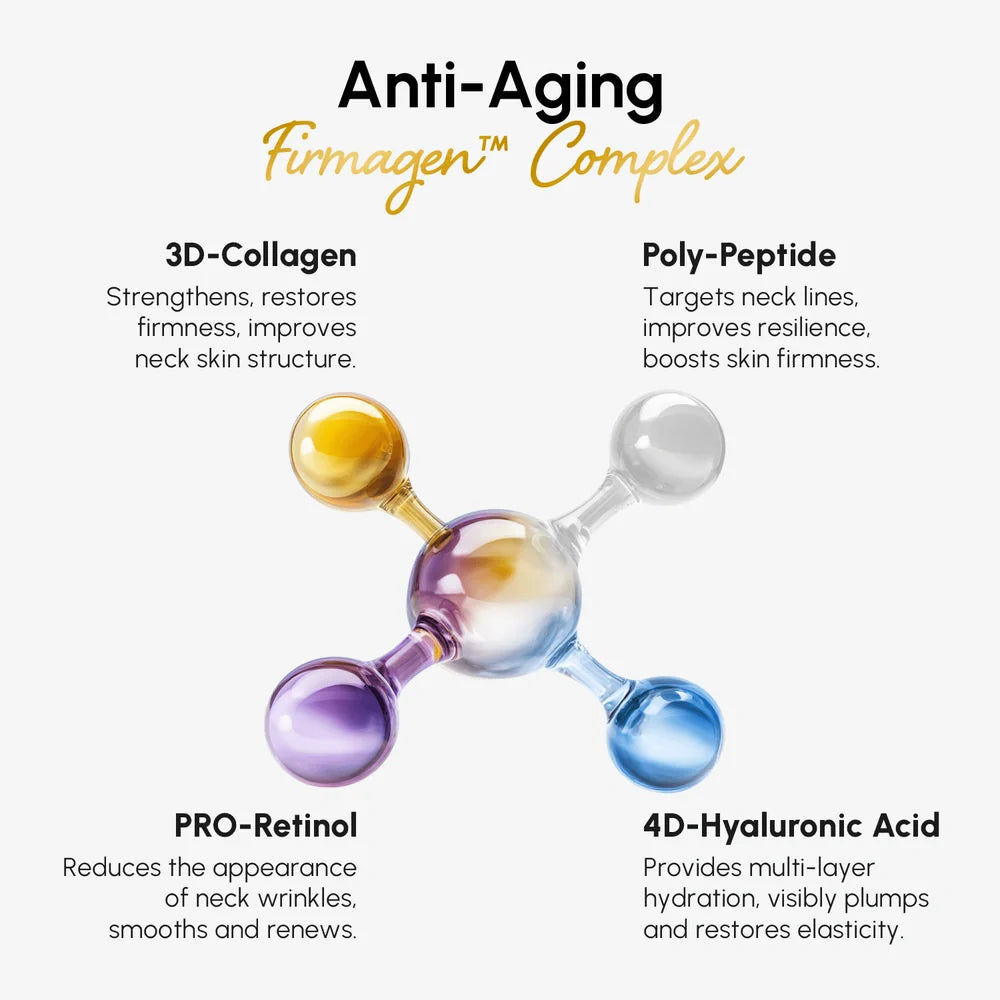 Collagen Neck Firming Cream