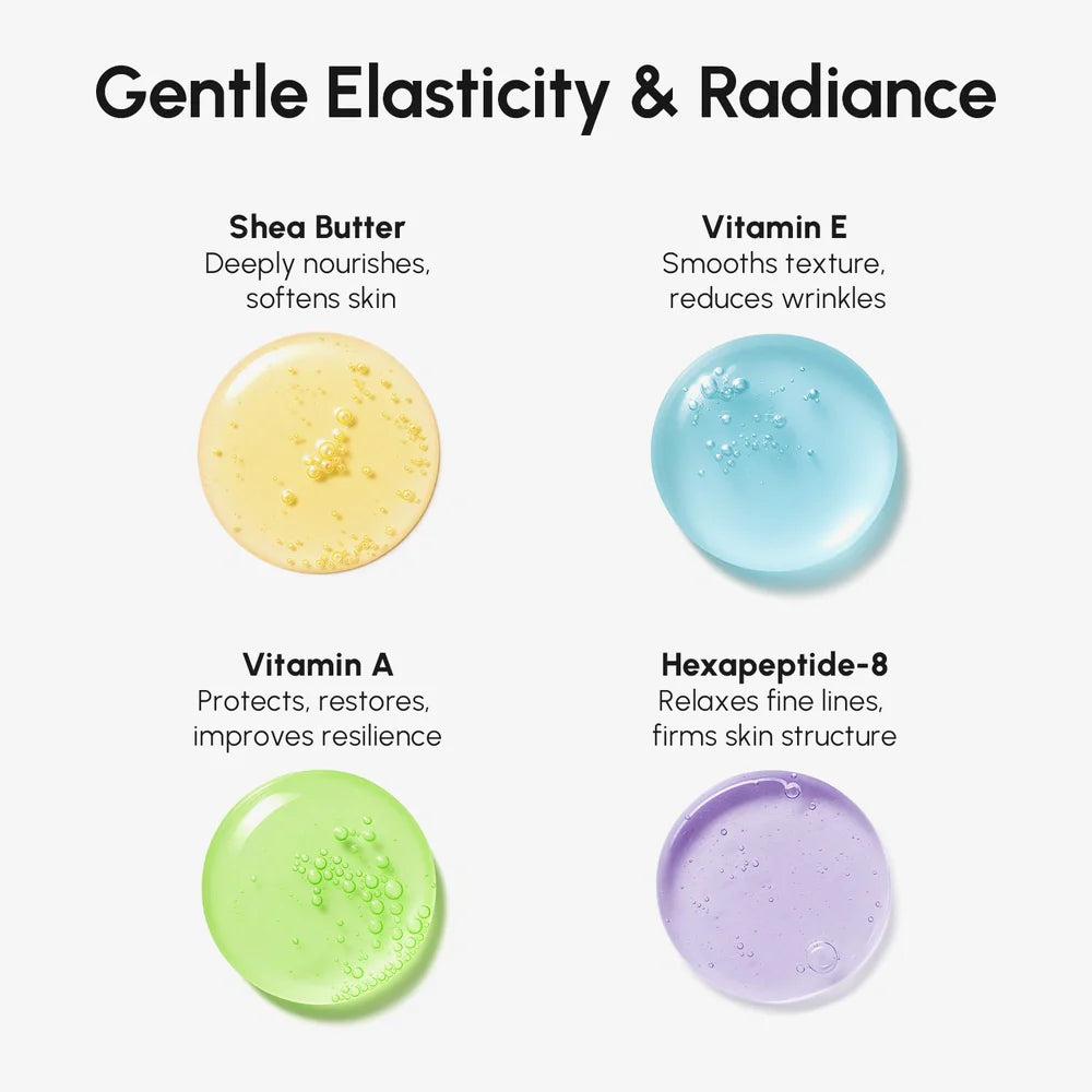 Collagen Neck Firming Cream