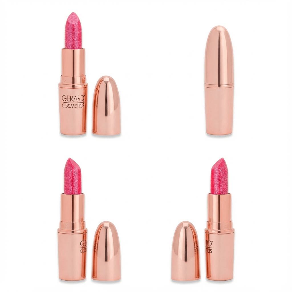 Cupid - Glitter Lipstick