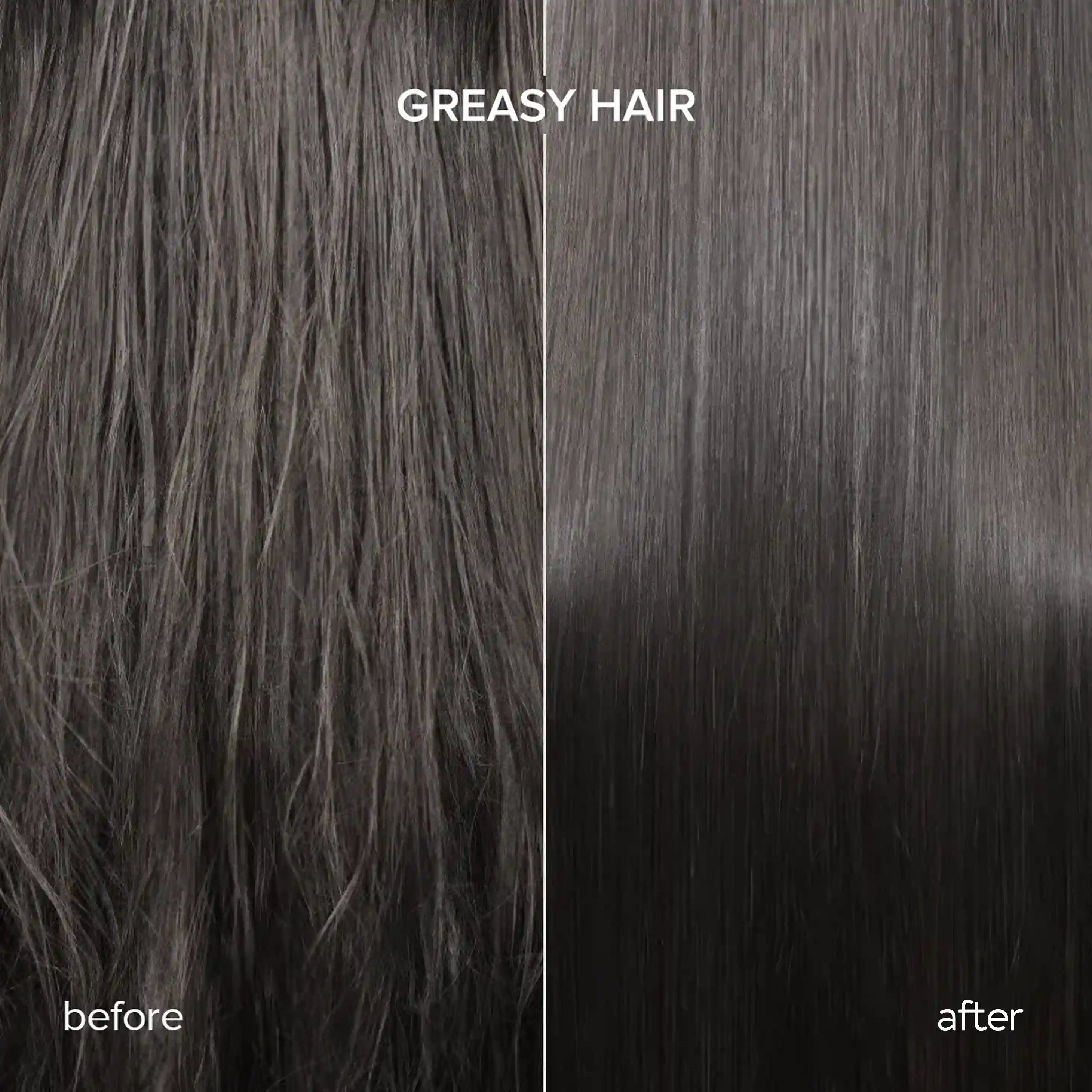 MAREE Keratin Oil Serum for Dry & Damaged Hair