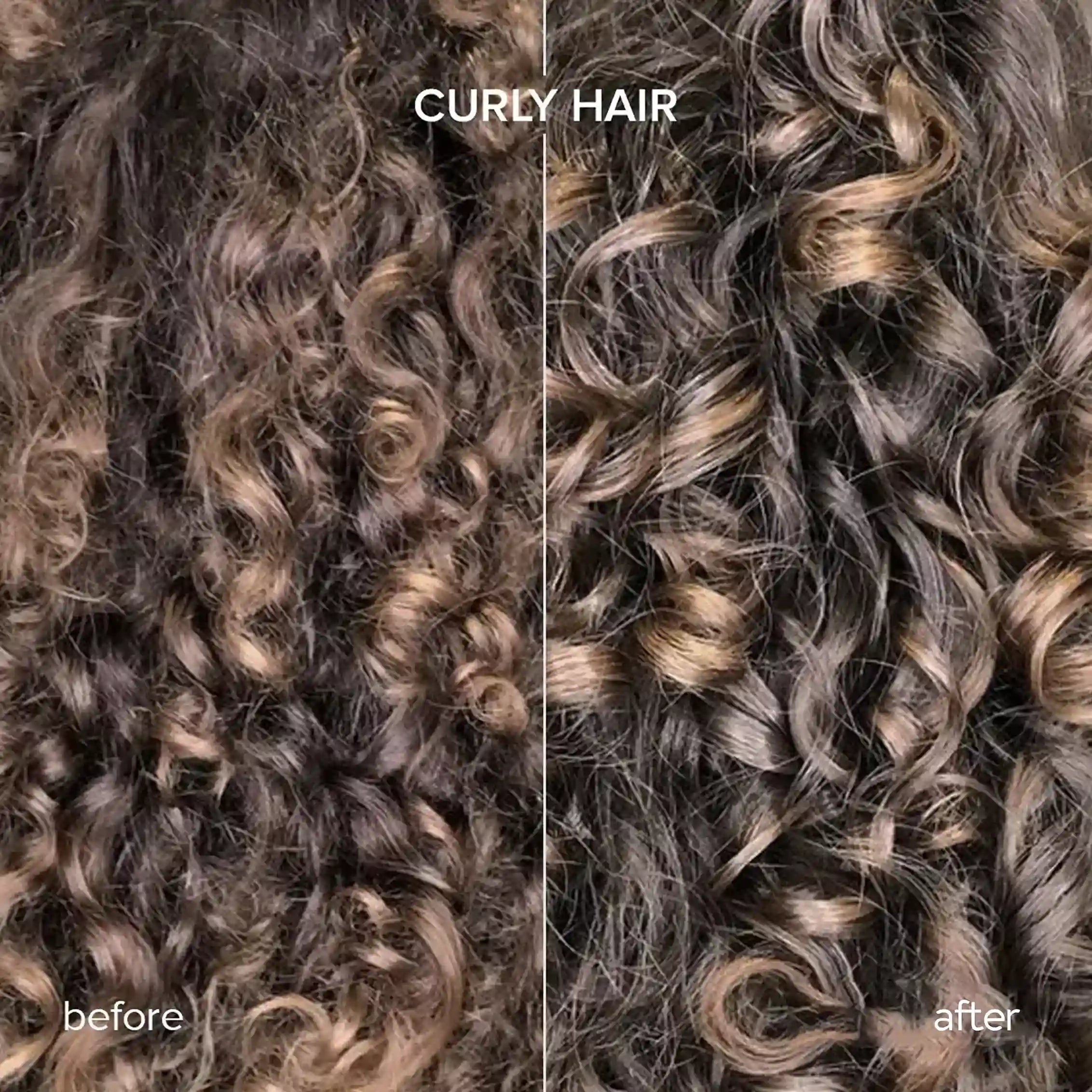 MAREE Keratin Oil Serum for Dry & Damaged Hair