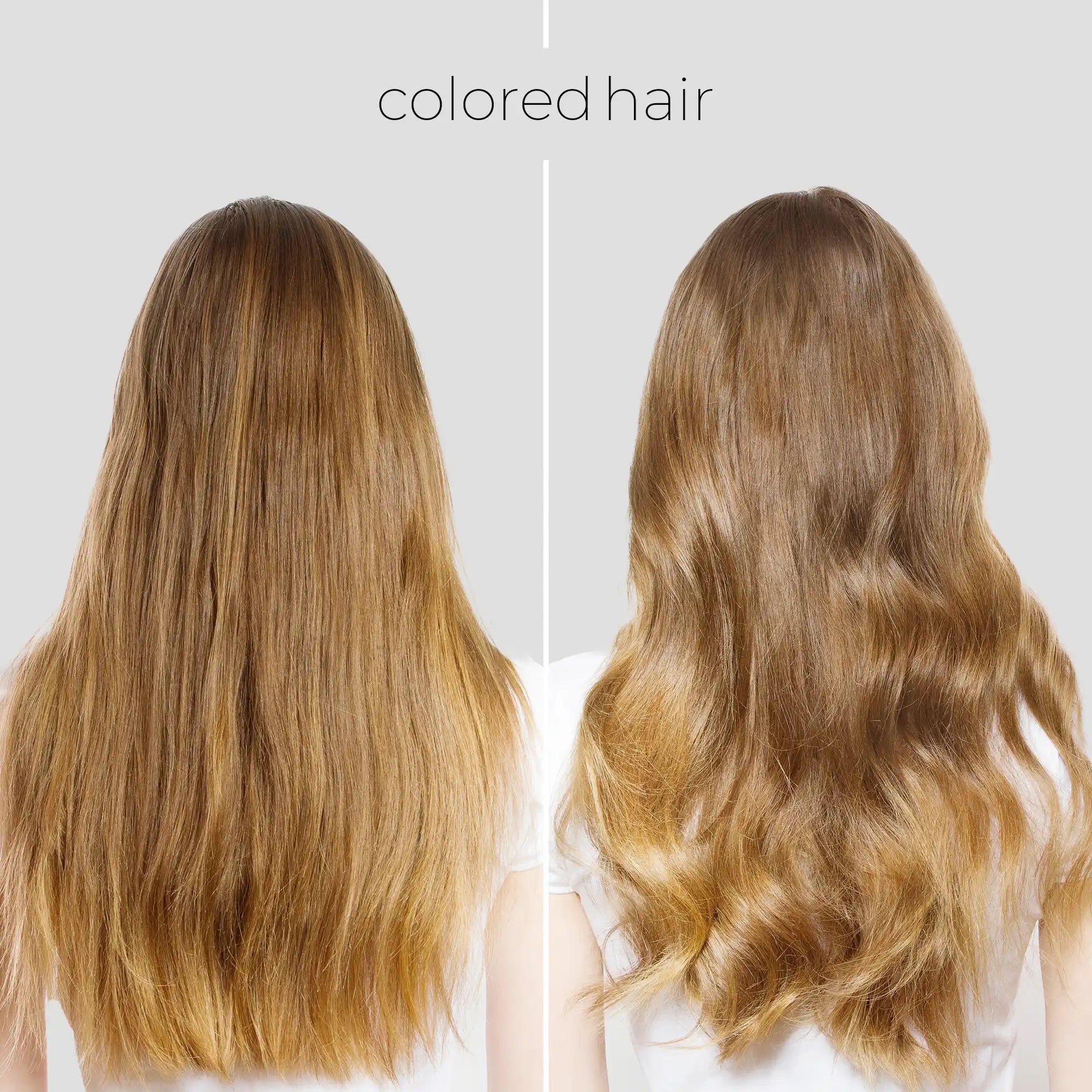 MAREE Keratin Mask for Damaged Hair