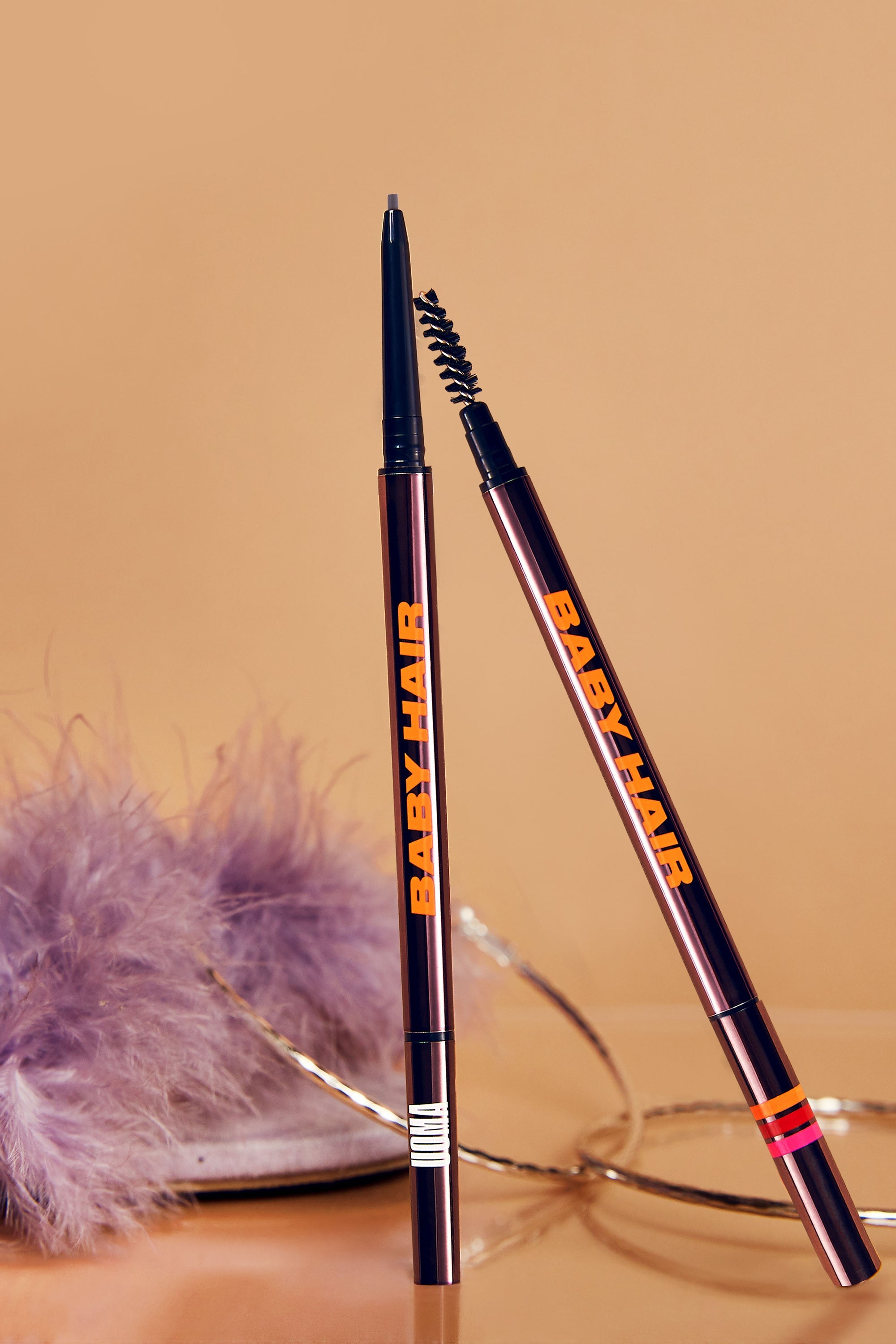 UOMA BROW-FRO Baby Hair