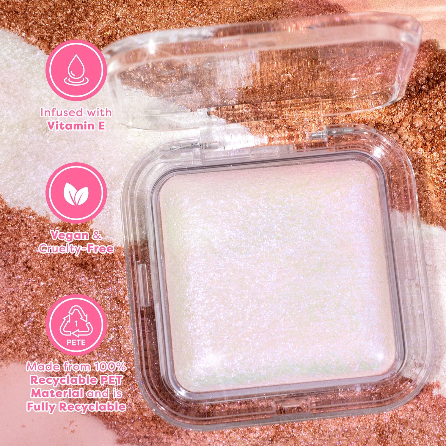 PROFUSION Holo Beam | Holographic Highlighter