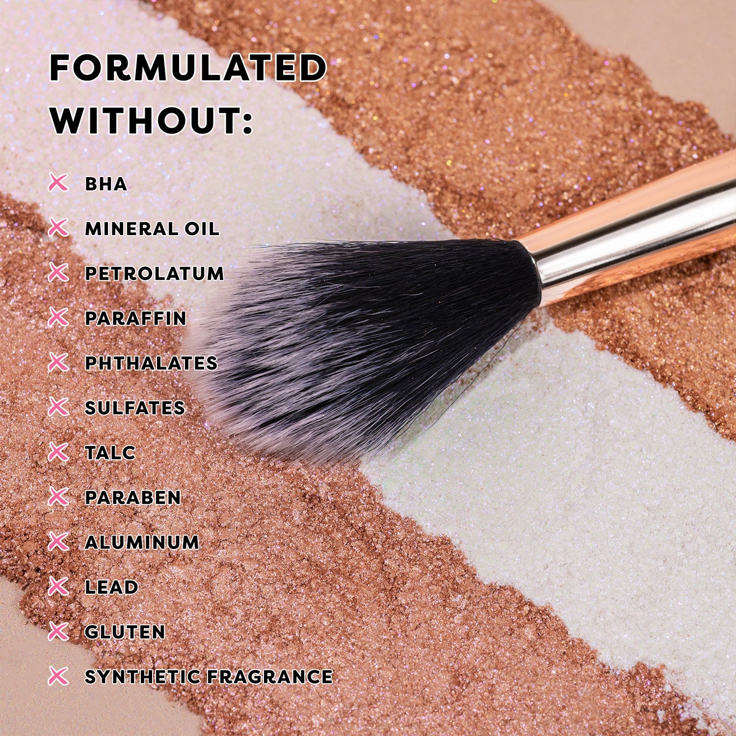 PROFUSION Holo Beam | Holographic Highlighter