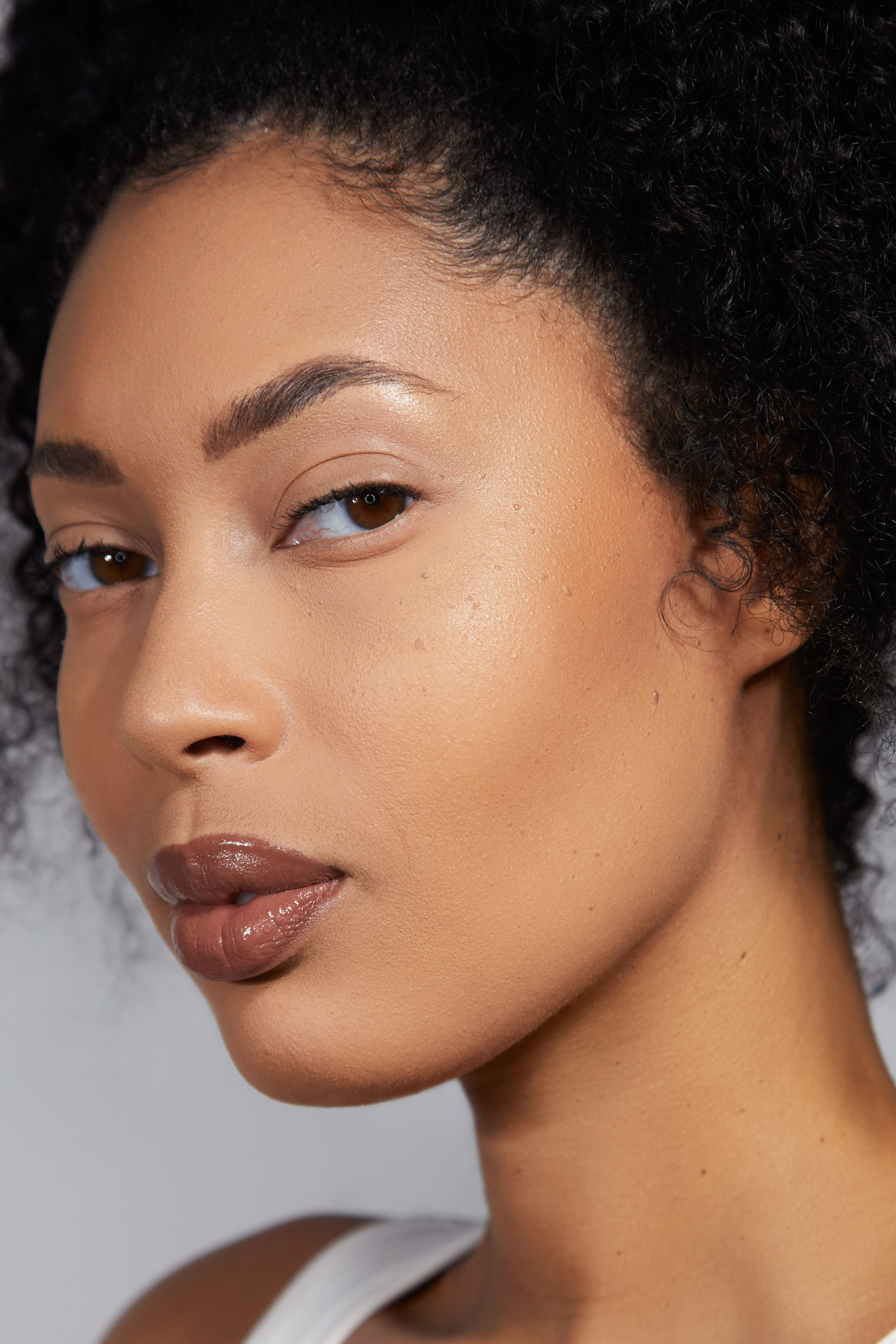 UOMA Double Take Sculpting and Bronzing Powder