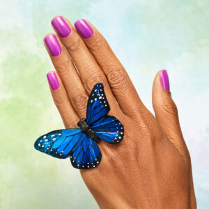 NAILTOPIA Bio-Sourced Chip Free Nail Polish