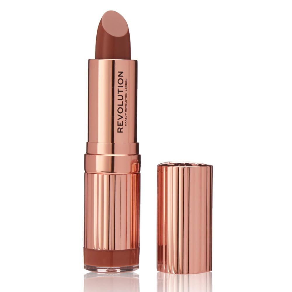 REVOLUTION Renaissance Date Lipstick