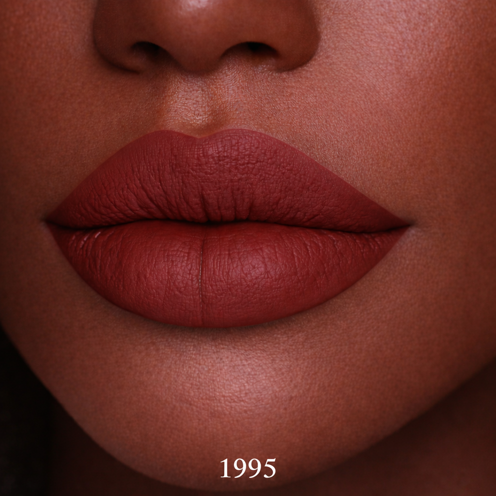 1995 - Lipstick
