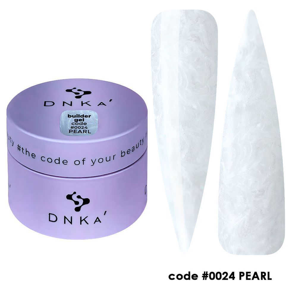 Bulder Gel DNKa 30ml